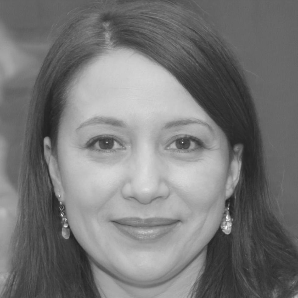 Portrait de Margot Levesque
