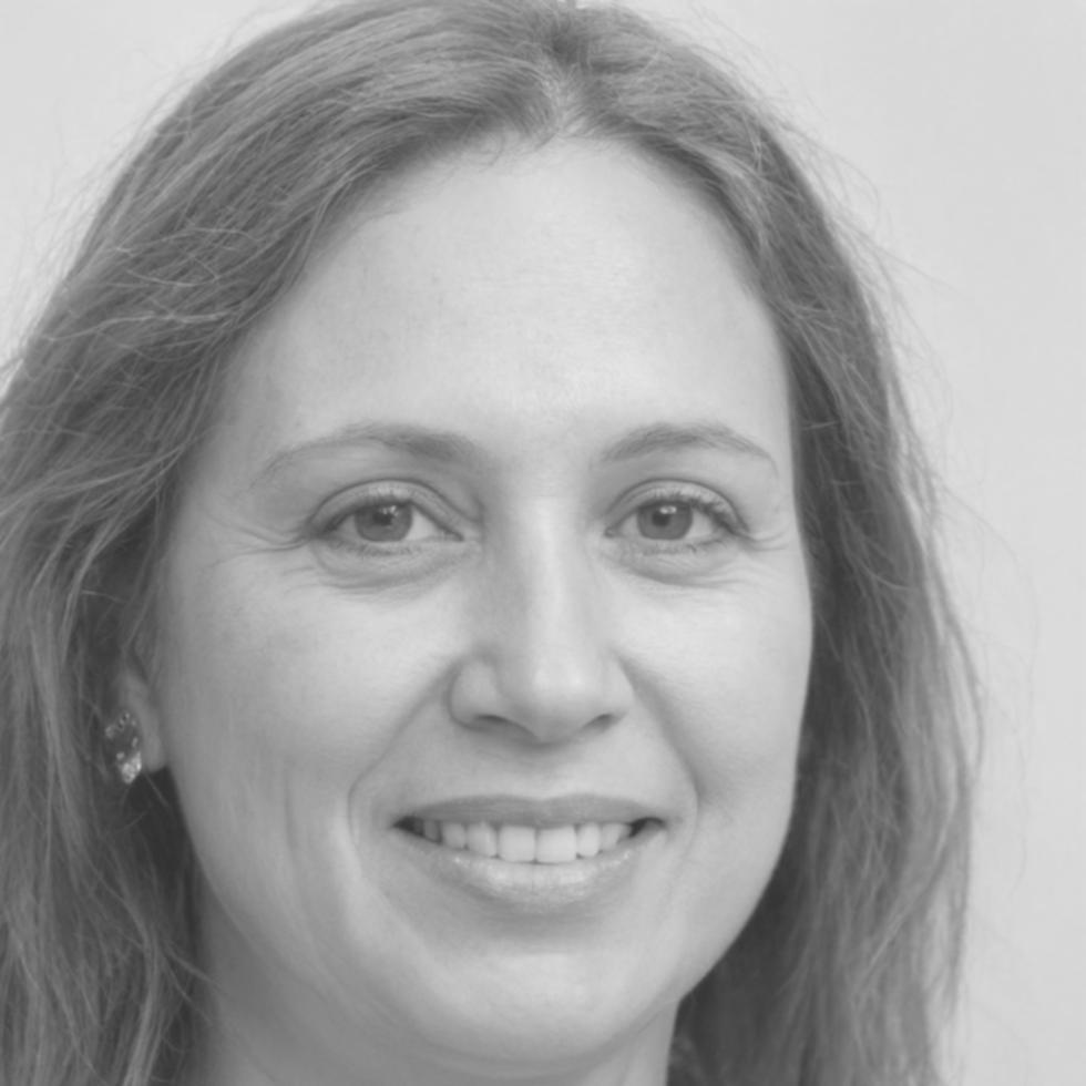Portrait de Solène Marchand