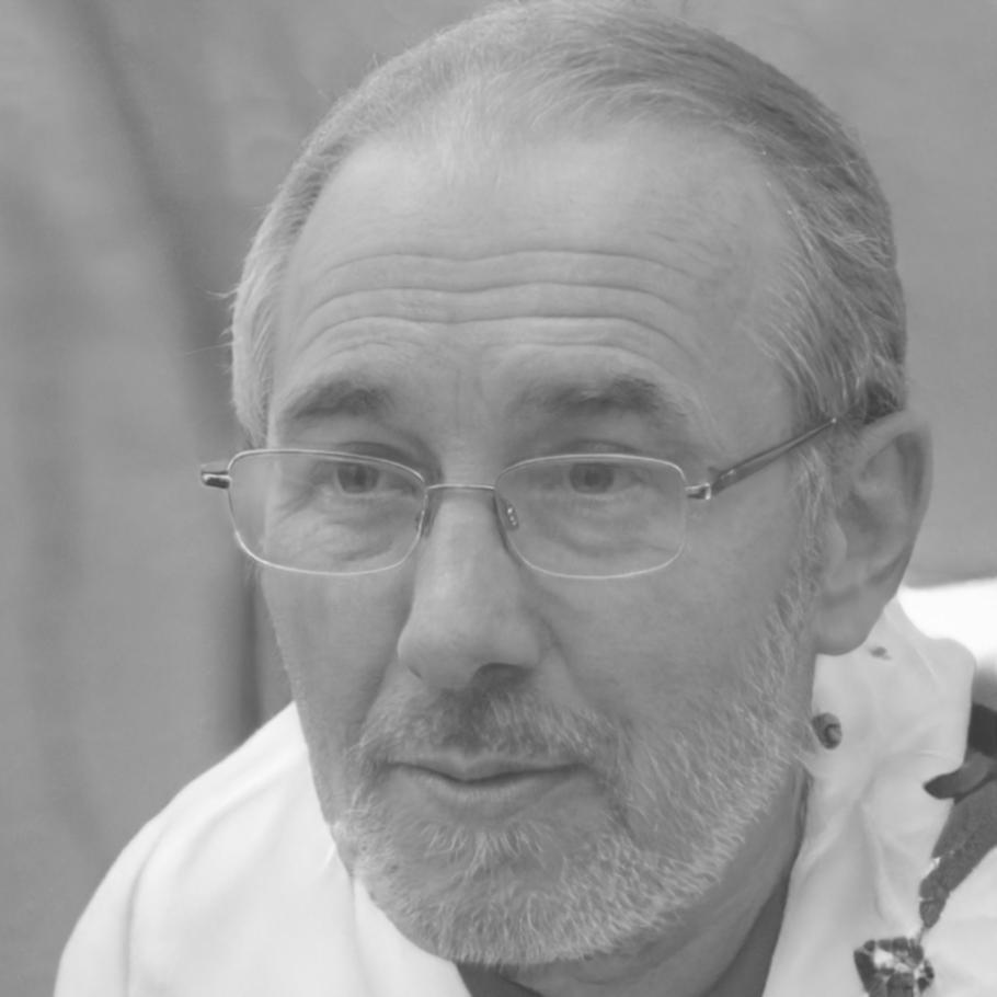 Portrait de Théo Bruneau