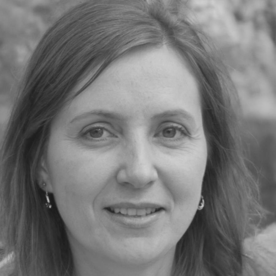 Portrait de Léna Morvant