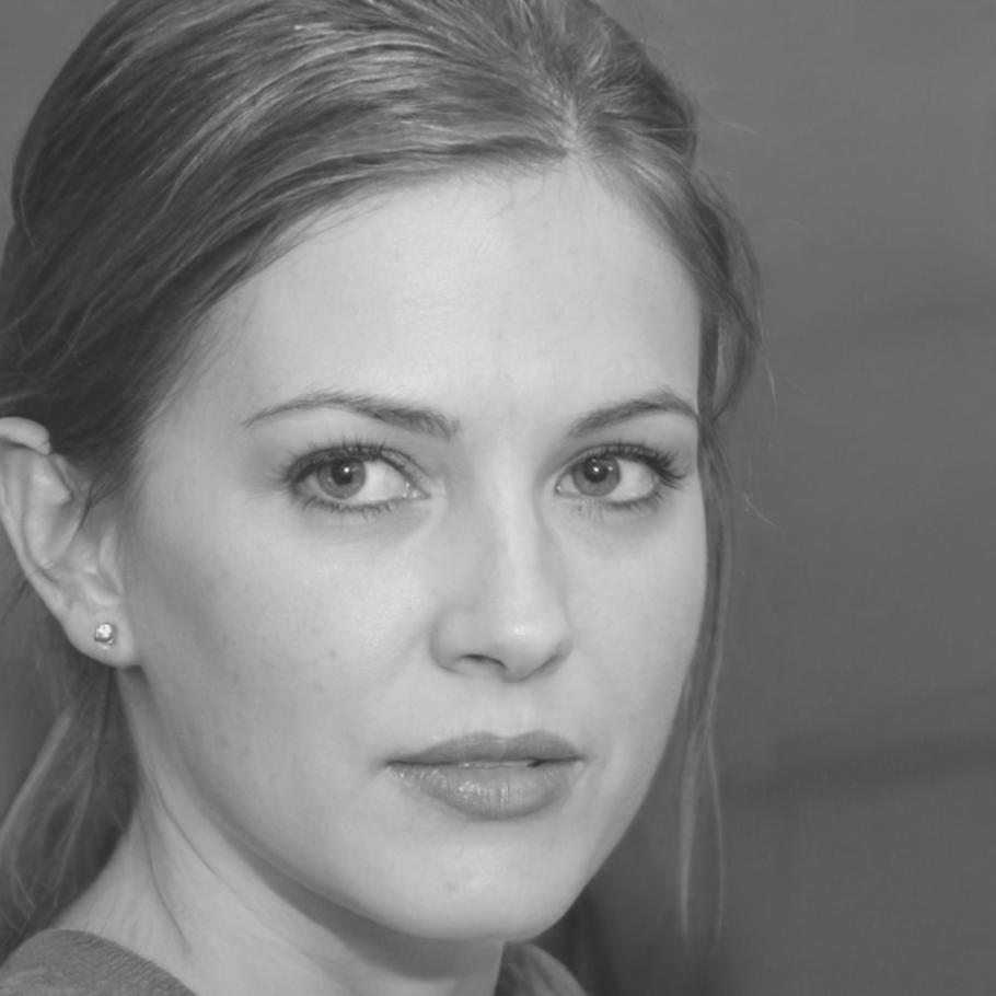 Margaux Delcroix, Responsable Pédagogique chez meridanorian